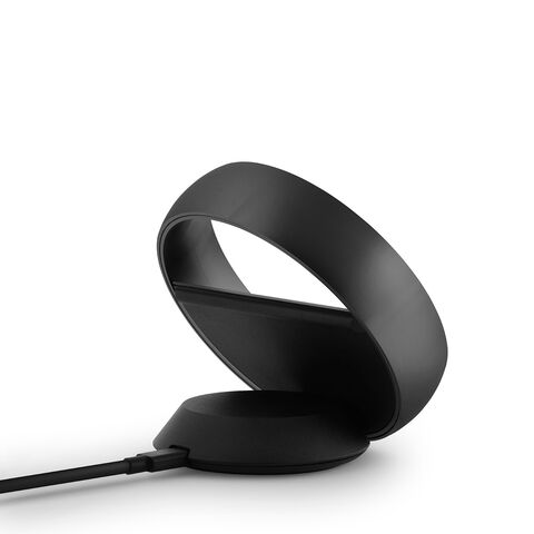 B&O Beoremote Halo (Table) – afstandsbediening voor Bang & Olufsen Black Anthracite
