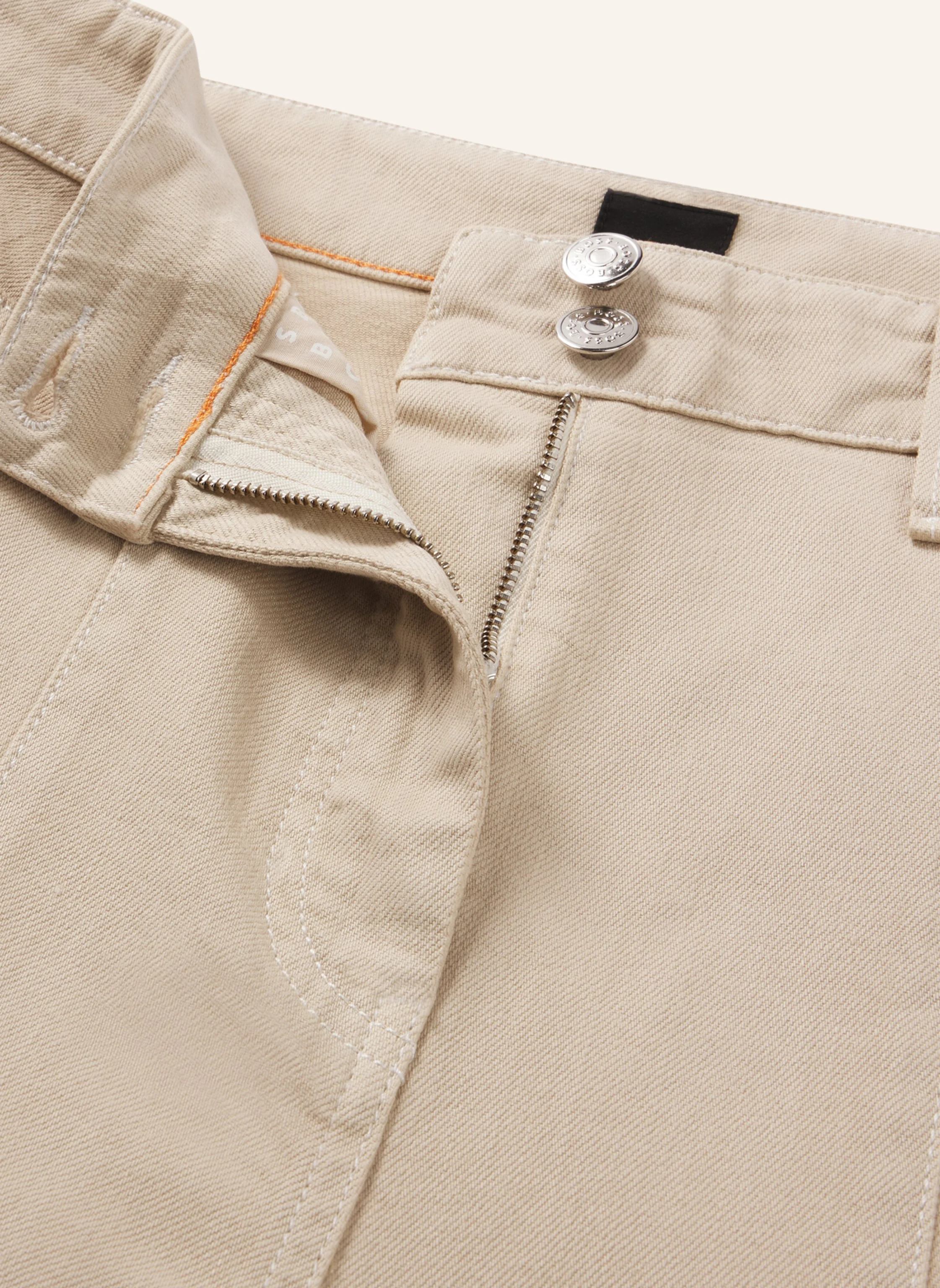 BOSS Casual Hose C_TOLALA-D Regular Fit