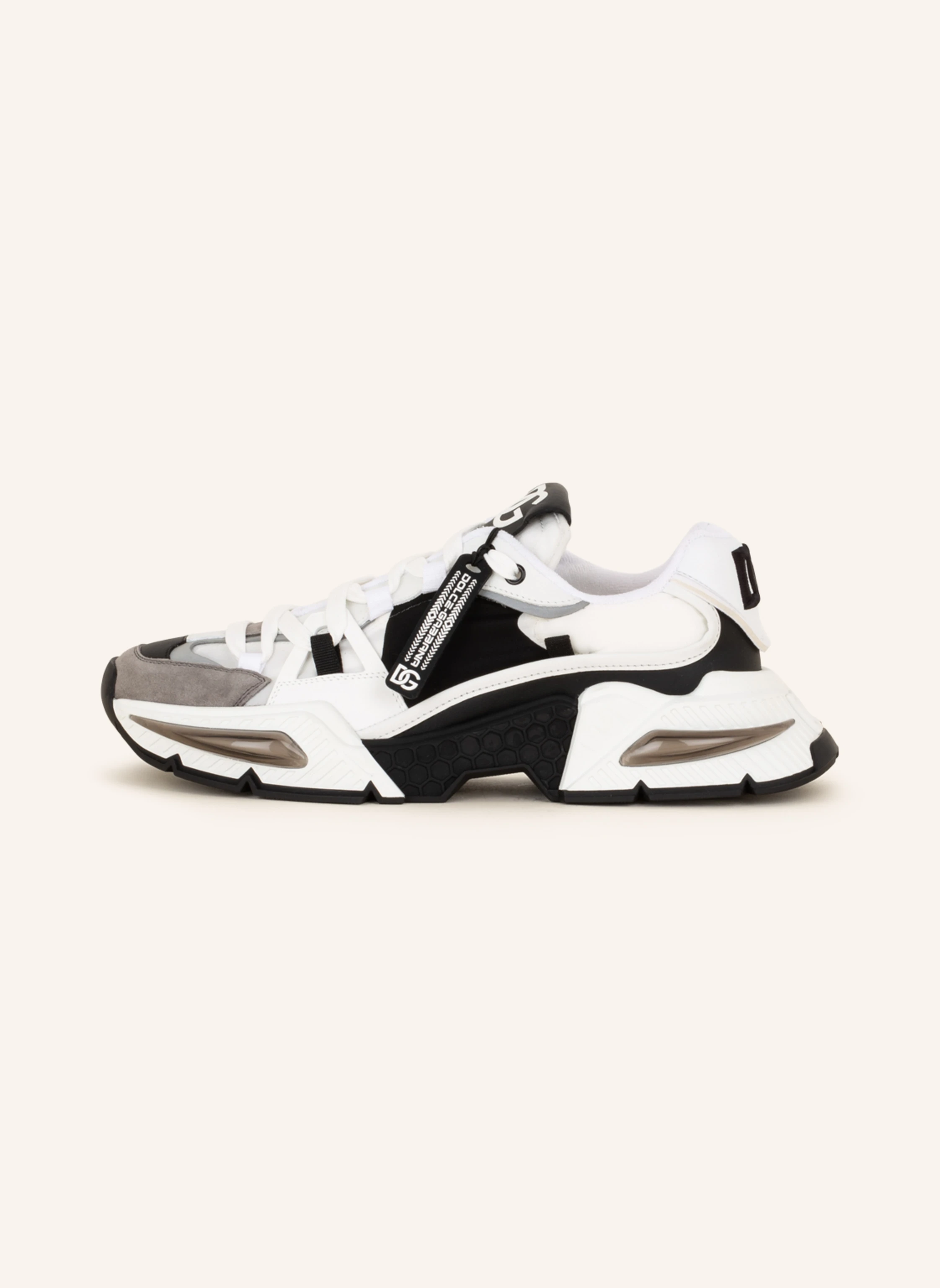 DOLCE & GABBANA Sneaker AIRMASTER
