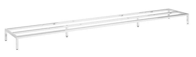 Novel Metallgestell 225cm STYLE
