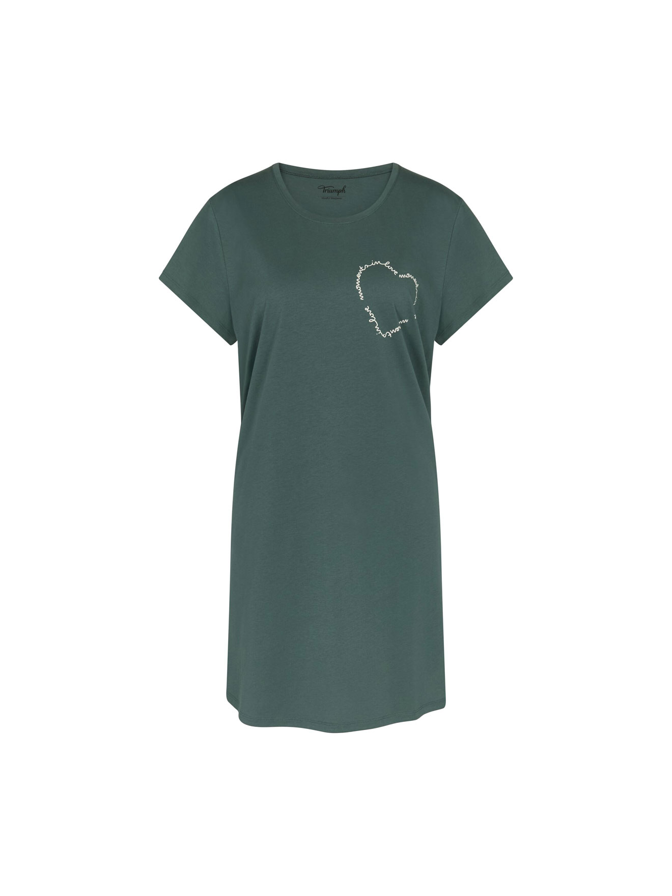 Chemise de nuit Nightdresses NDK 02 X