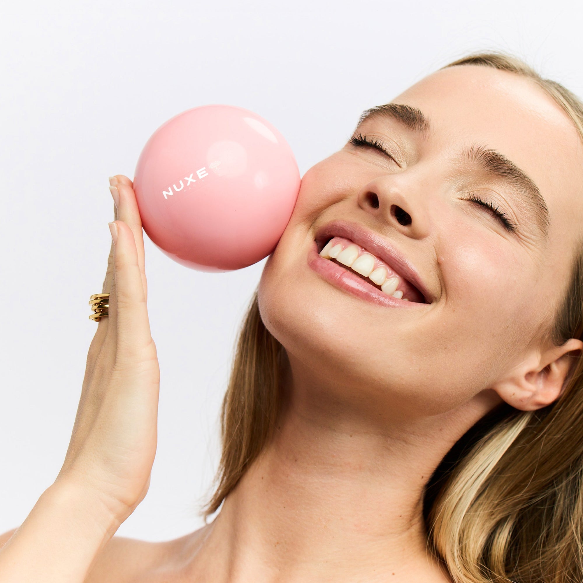 Vanity Instant Pink Glow*