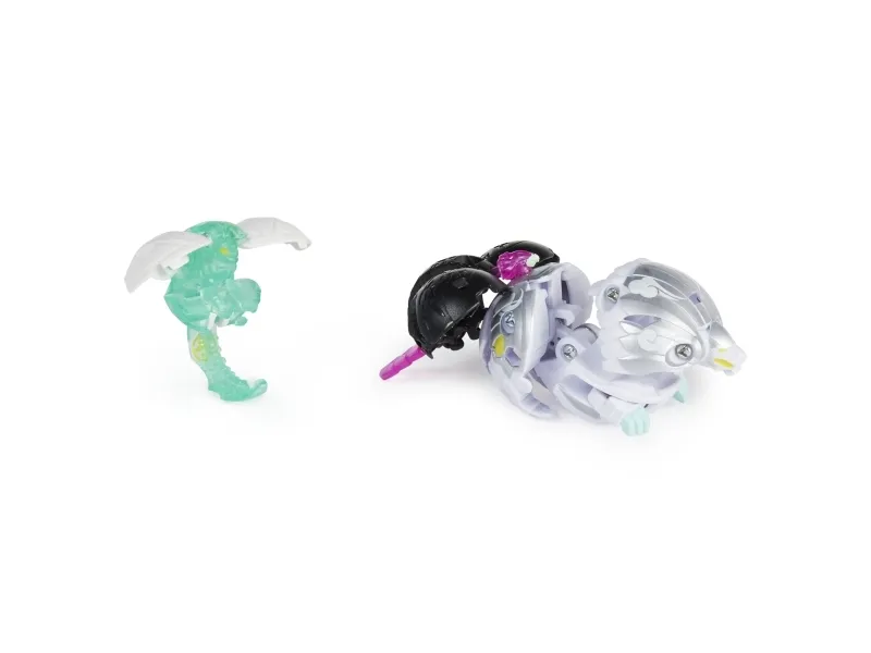 Bakugan BTB Battle Strike Pack 7 S4 OC GML, Kaste spinningtop, 6 År