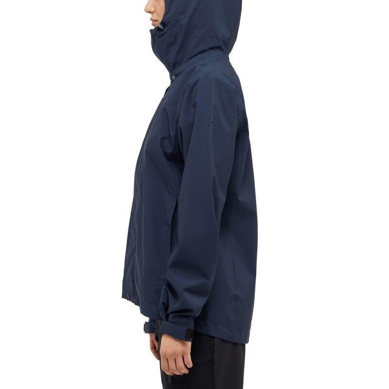 Breeze Proof Jacket - Veste imperméable femme