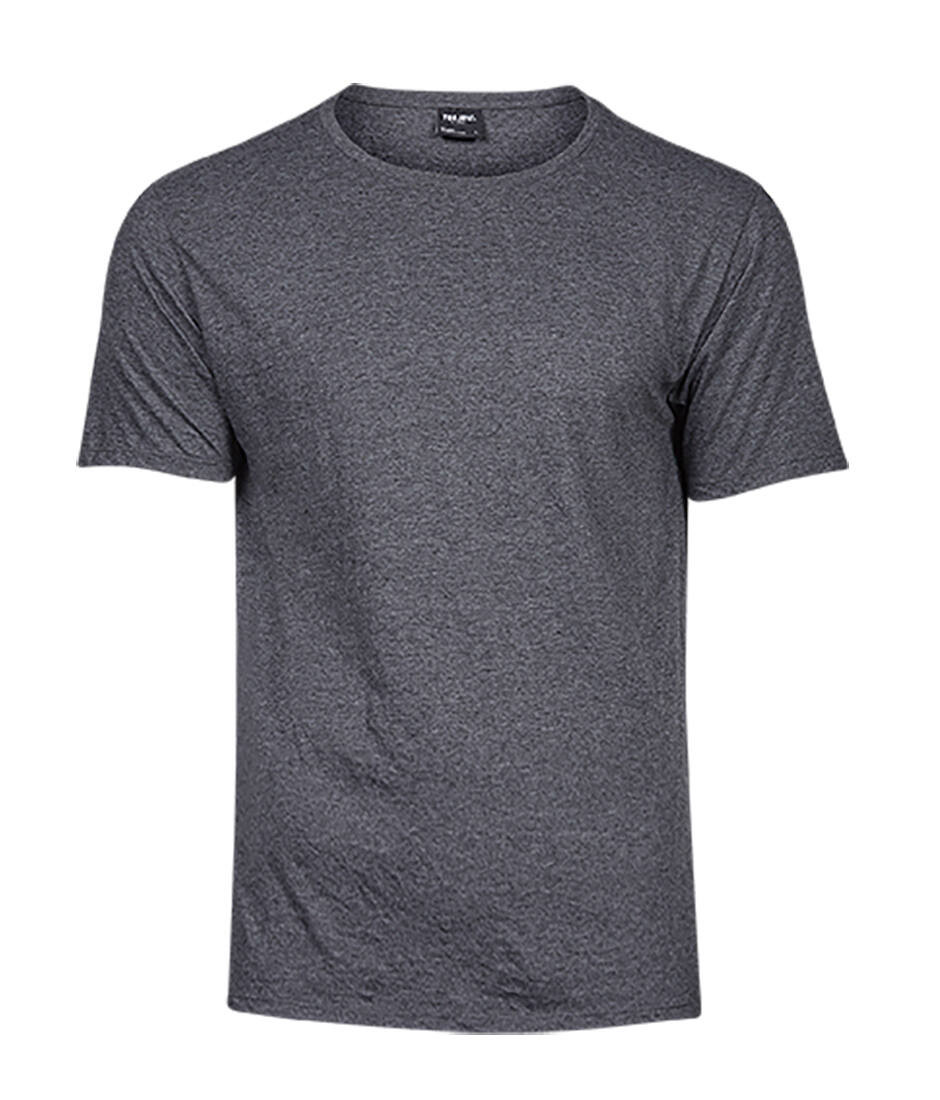 TEE JAYS TJ5050 - T-shirt Mélange Urbain Confort Homme
