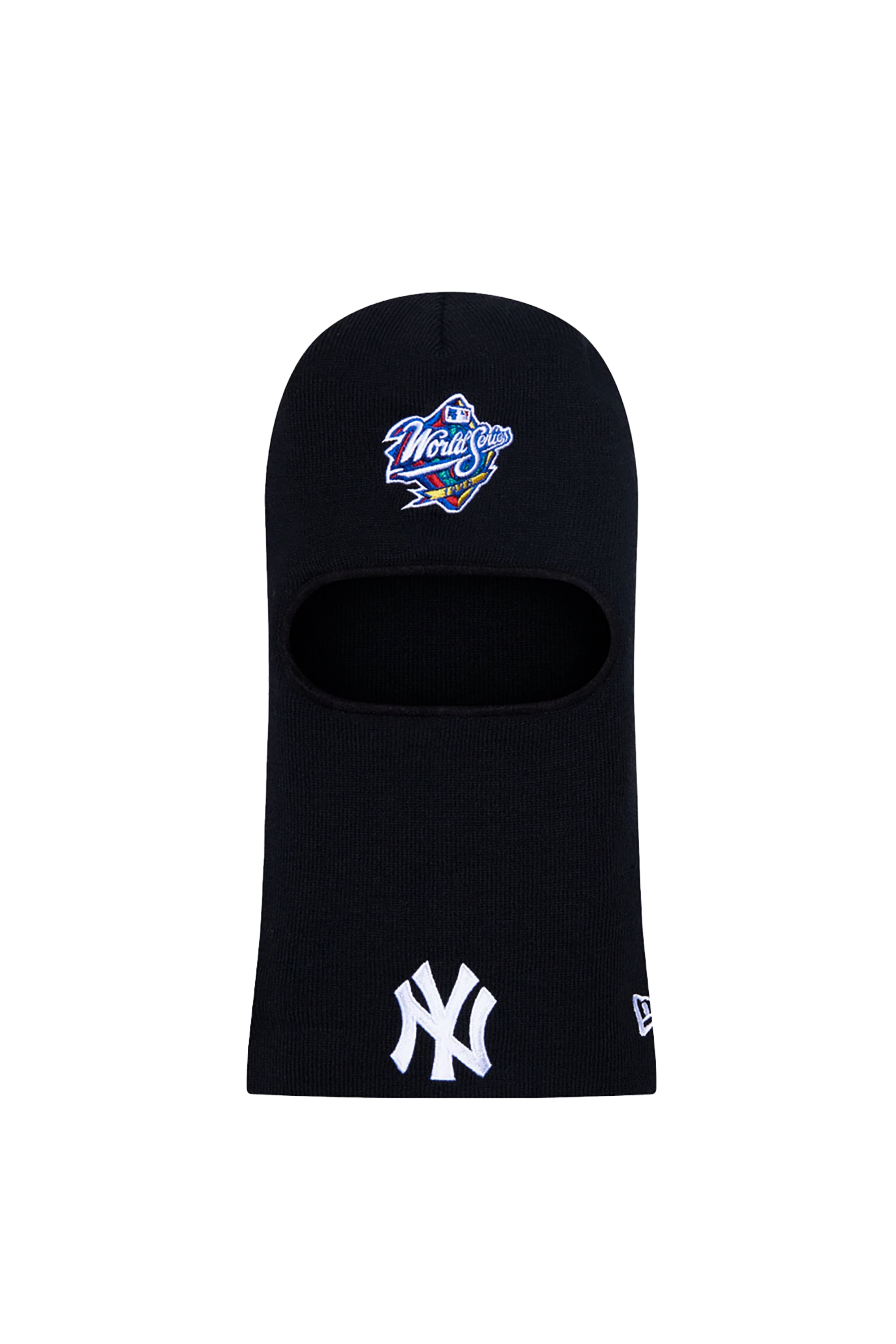 NEW ERA Bonnet  MLB WS BALACLAVA Noir
