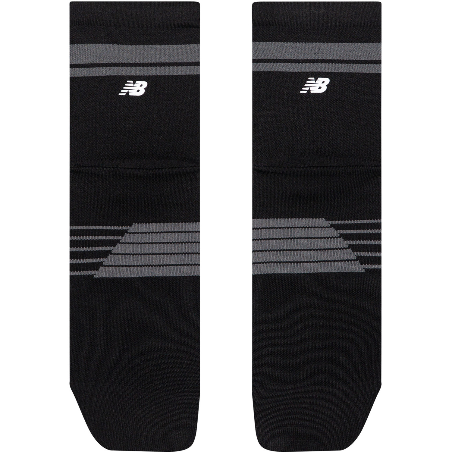 New Balance Pro Run Quarter Sok