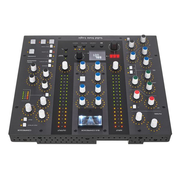 SSL UC1