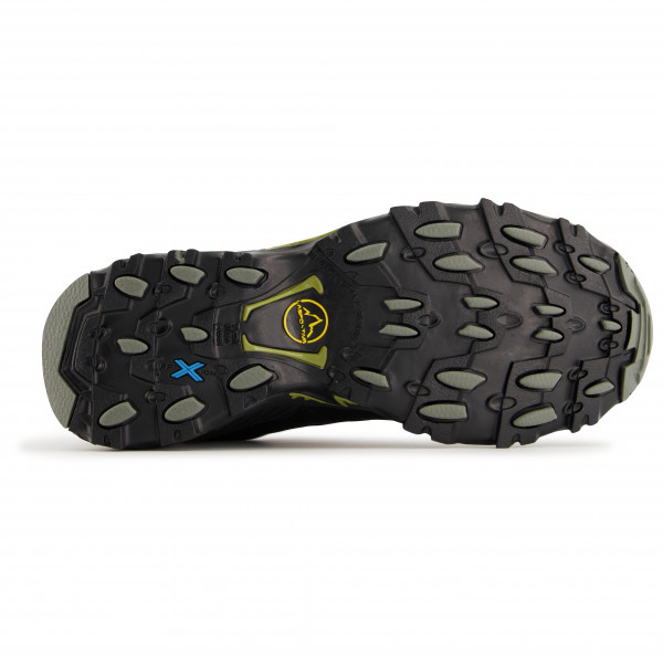 La Sportiva - Ultra Raptor II Leather GTX - Chaussures multisports