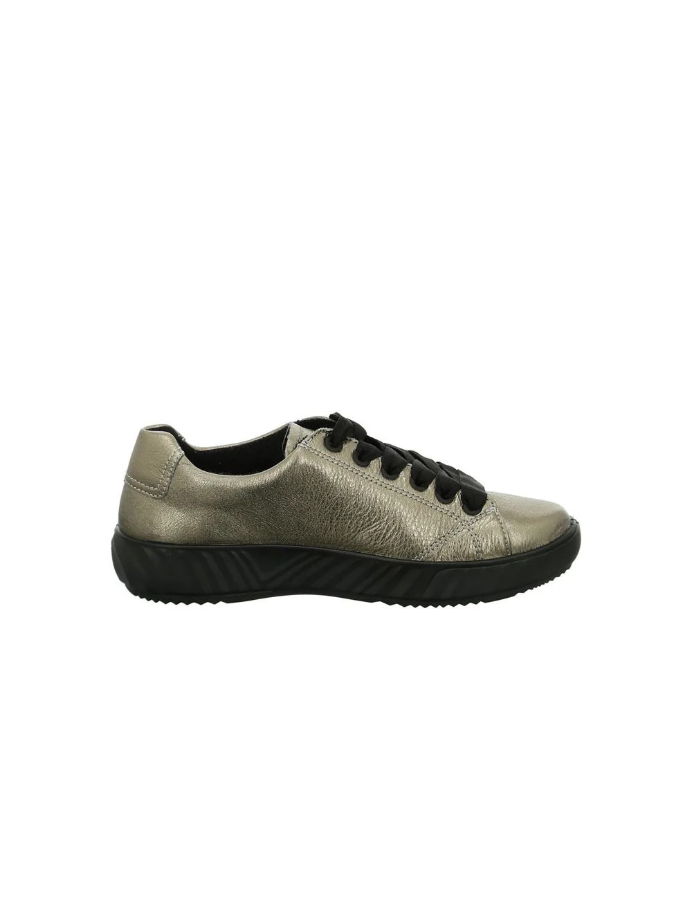 Schnürschuh Avio grau-taiga