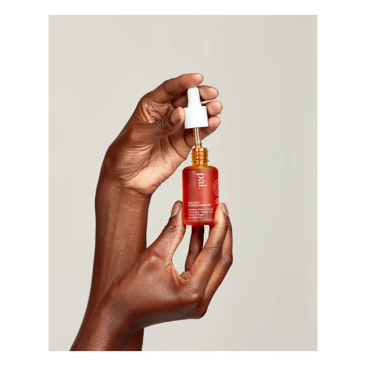 Pai Skincare Huile visage Rosehip Bioregenerate
