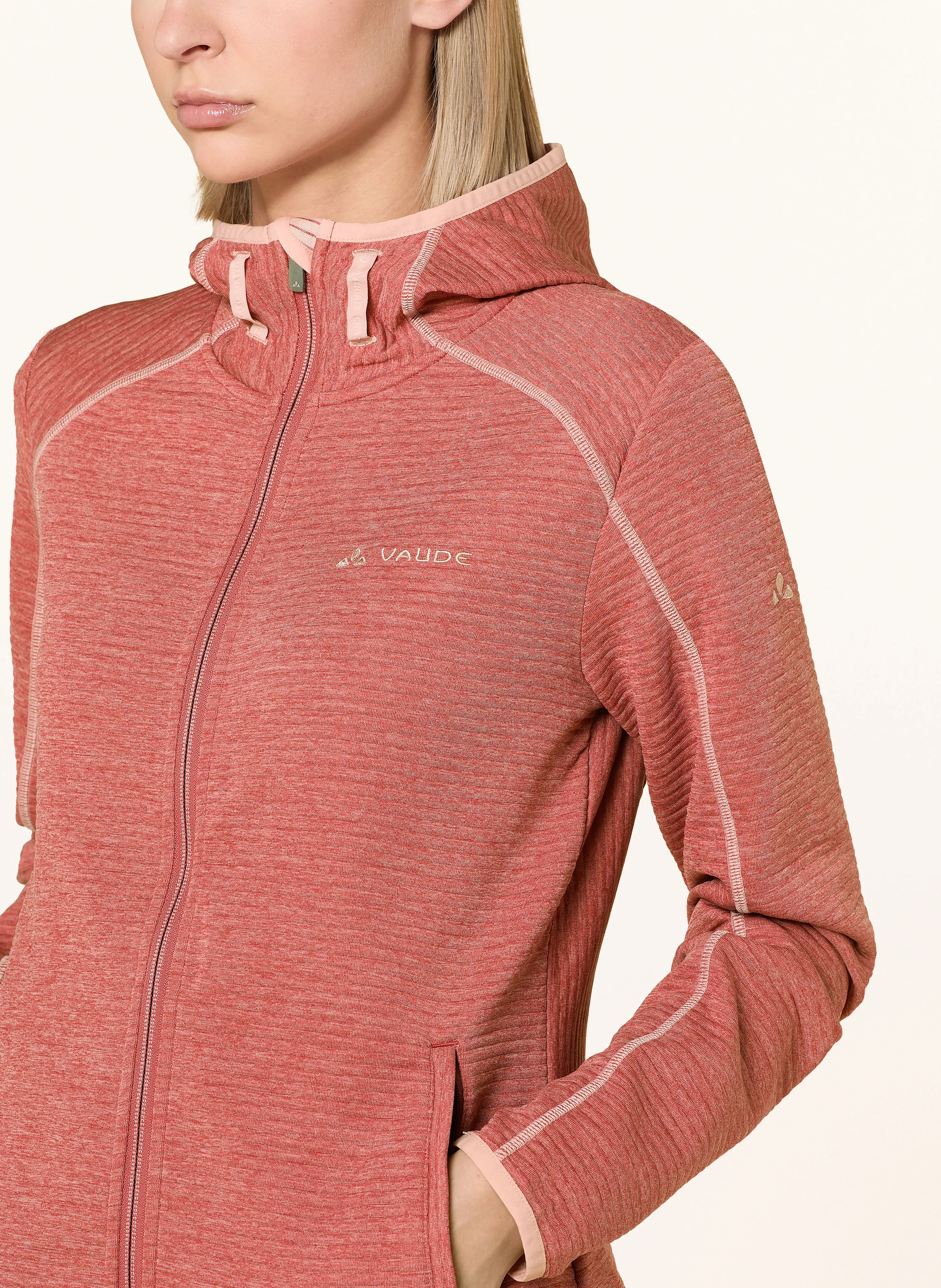 VAUDE Fleecejacke SKOMER