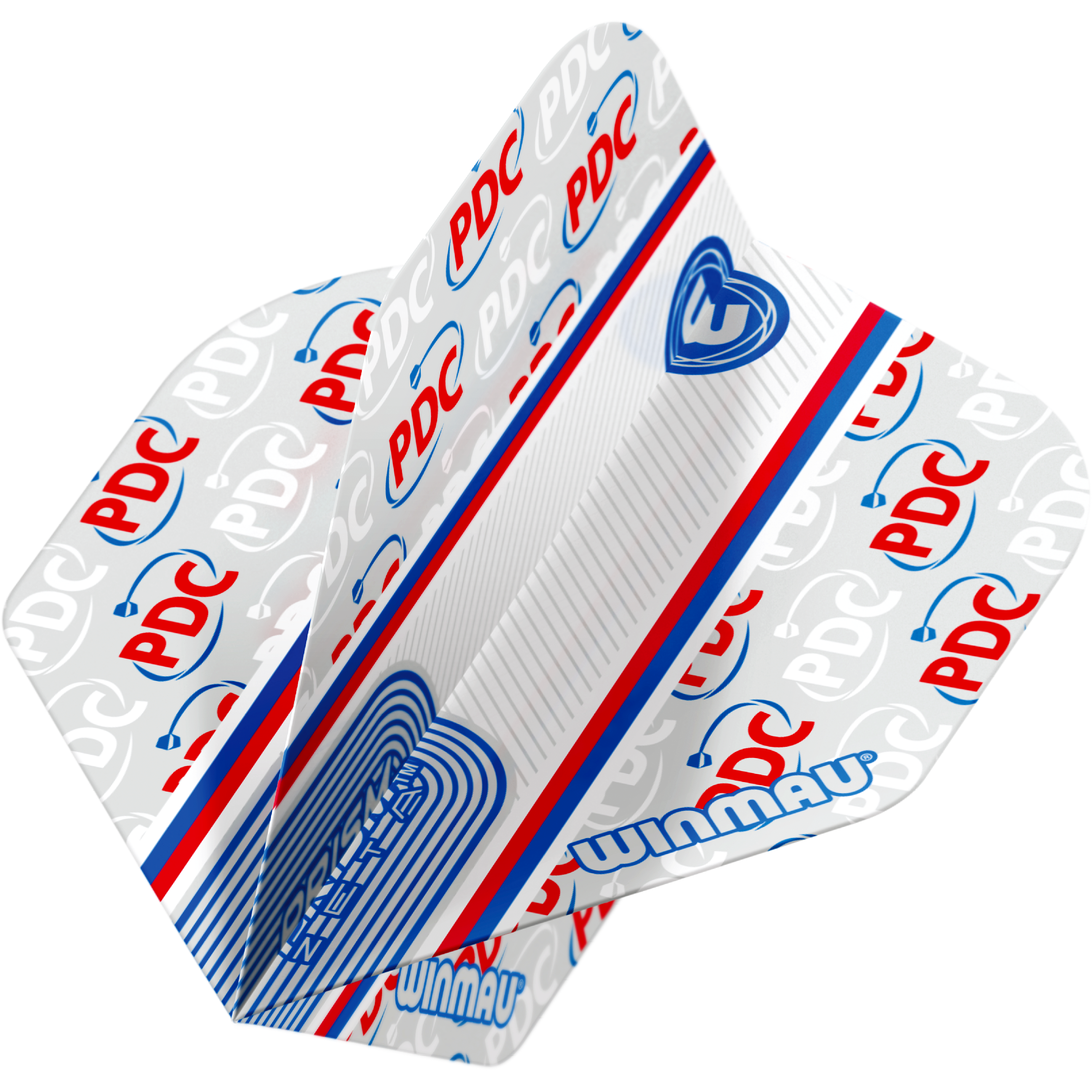 Winmau - Prism Zeta PDC Flight - Standard