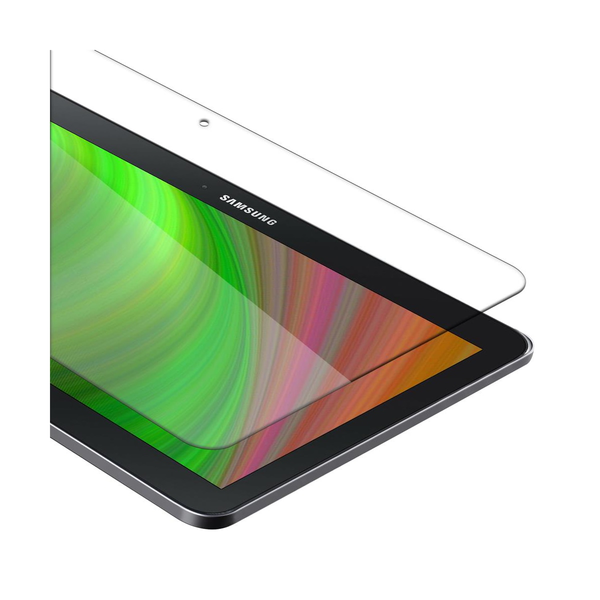 Samsung Galaxy Tab 4 (10.1 tomme) Skjermbeskytter