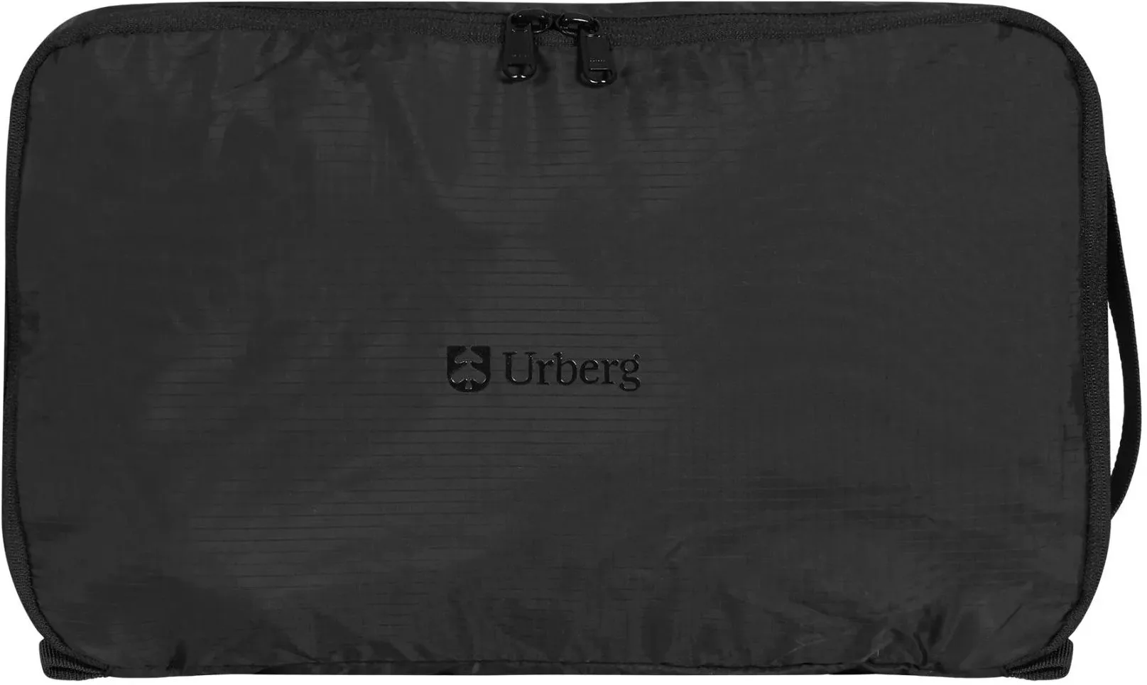 Urberg Packing Cube Large Black