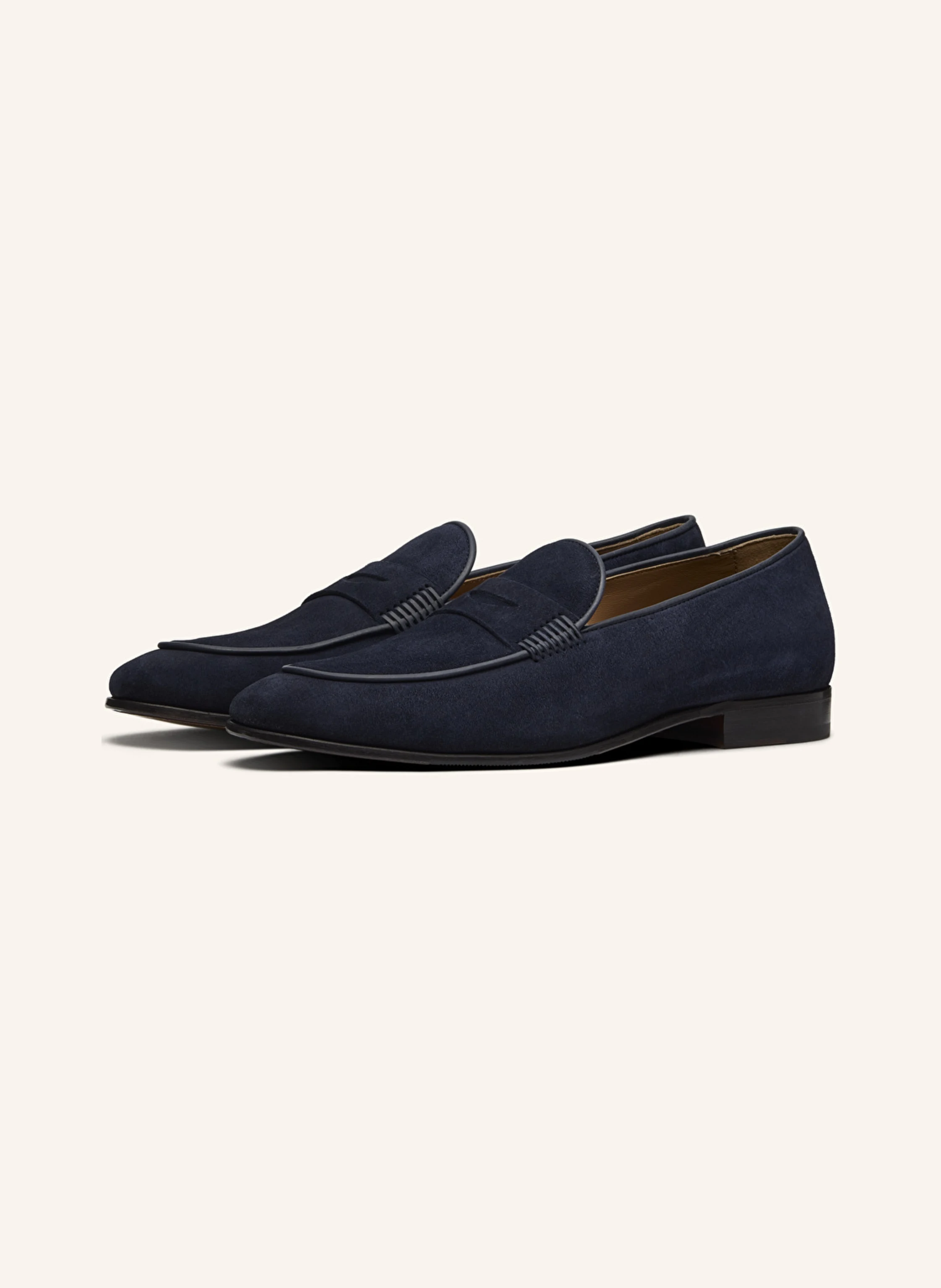 LOTTUSSE Penny-loafers VERONA