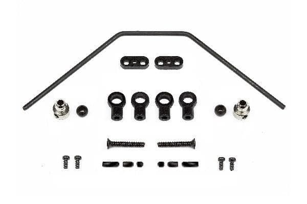 HPI Front Stabilizer Set
