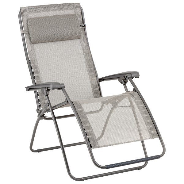 Lafuma Mobilier - RSXA Clip Batyline - Chaise de camping