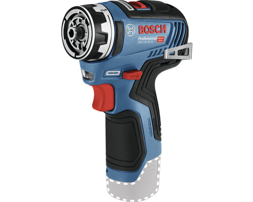 Bosch Professional GSR 12V-35 FC accuboormachine, zonder accu en lader