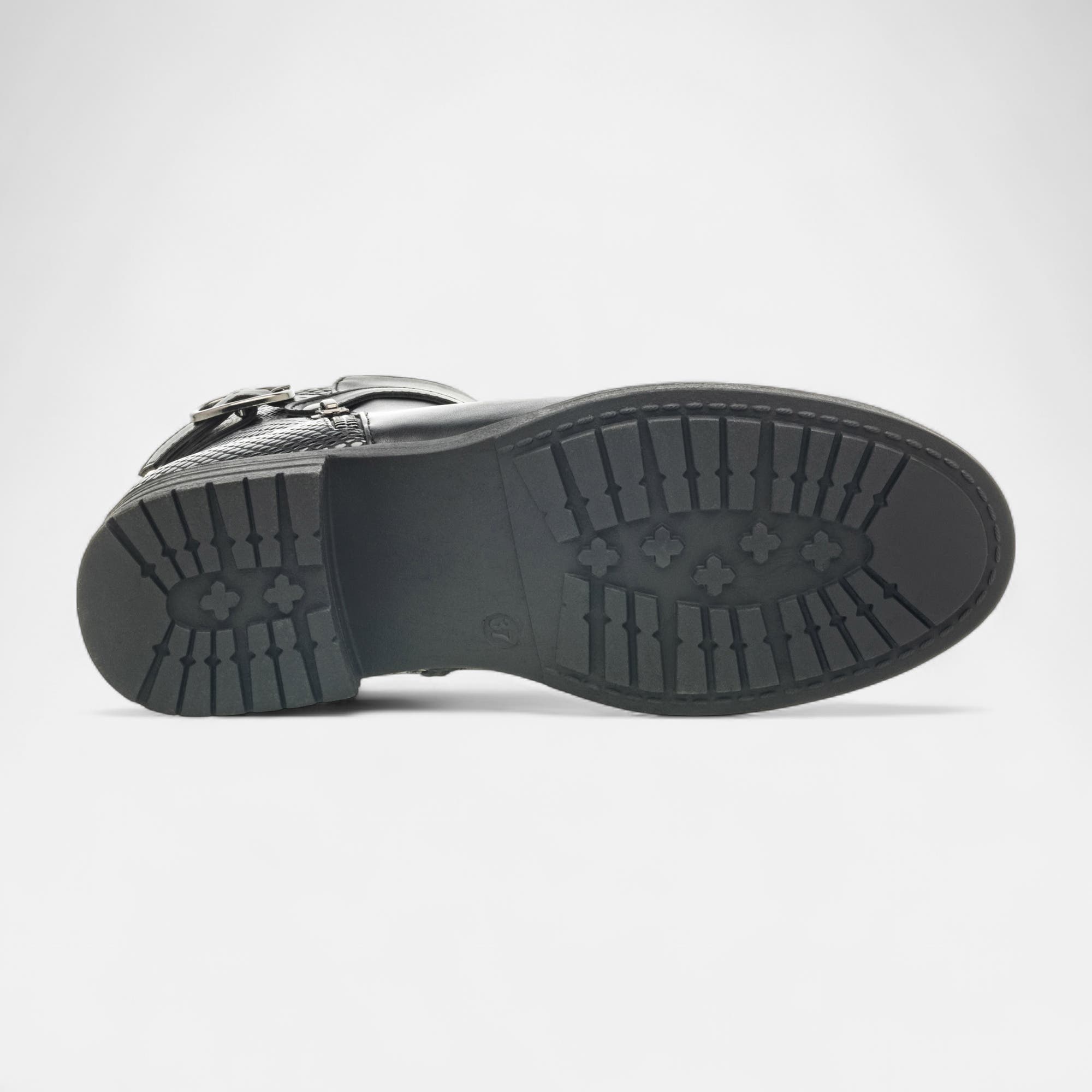 Bottines Femme noir