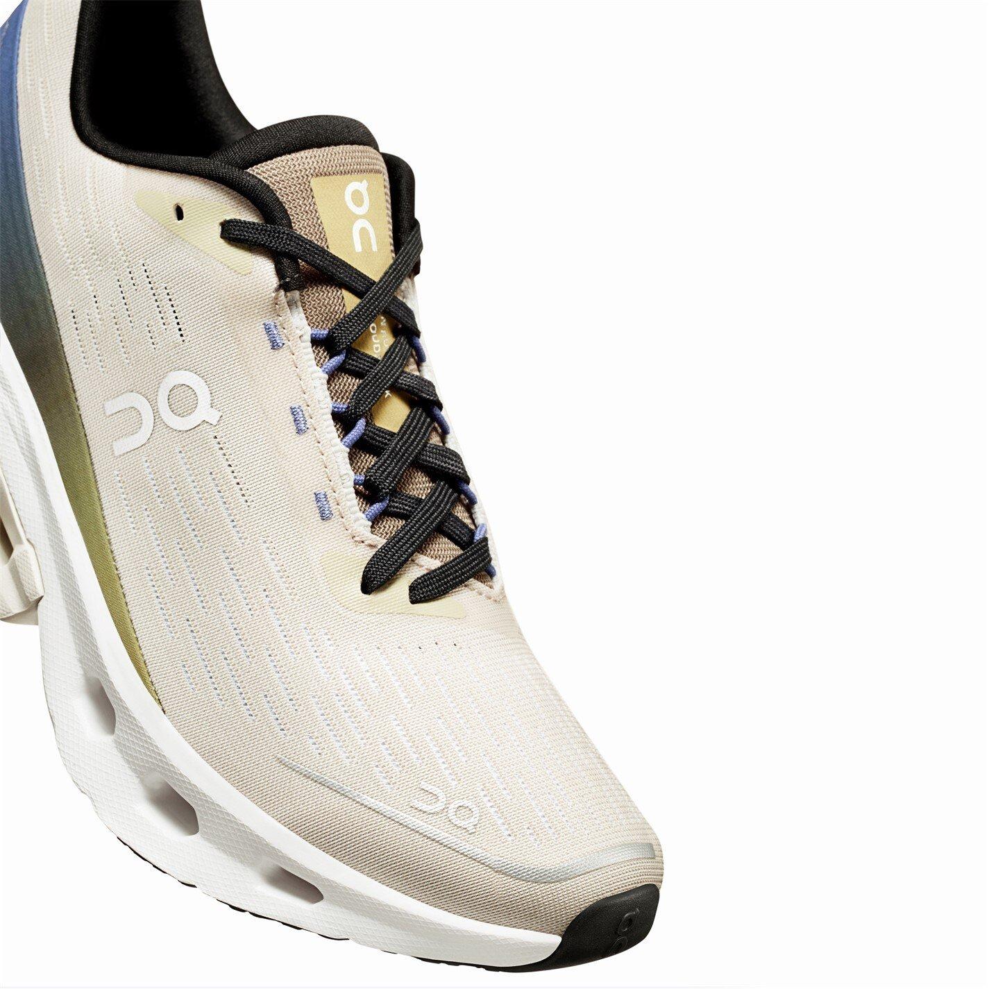 On Cloudspark Running Shoes Womens