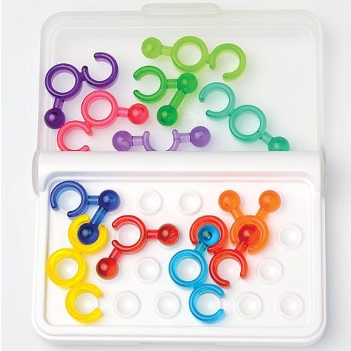 Smart games puzzelspel iq - link