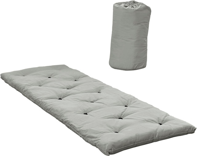 Karup Design Futonmatratze 5 cm hoch 1 Stk. tlg.