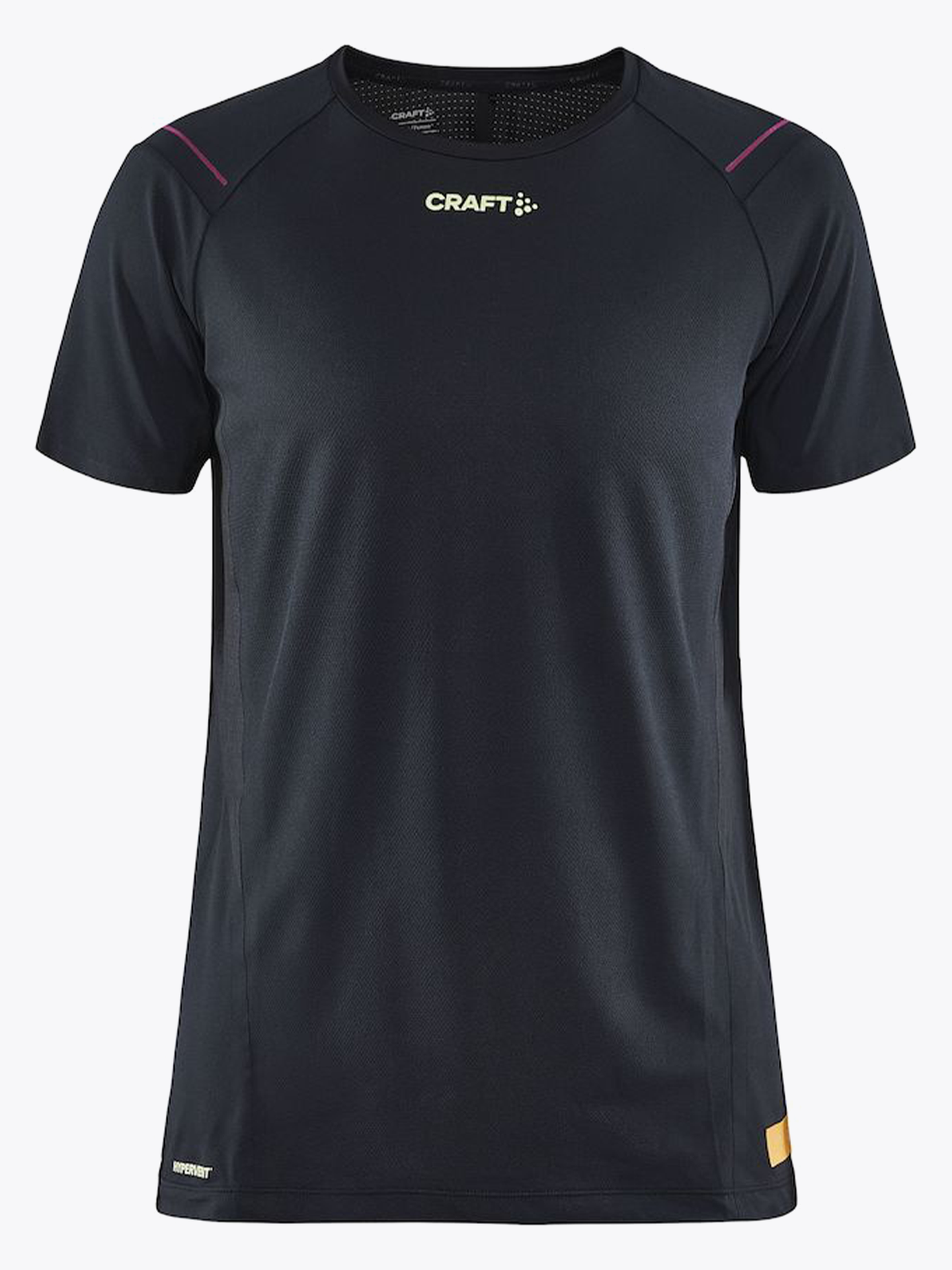 PRO Hypervent Short Sleeve Tee Women