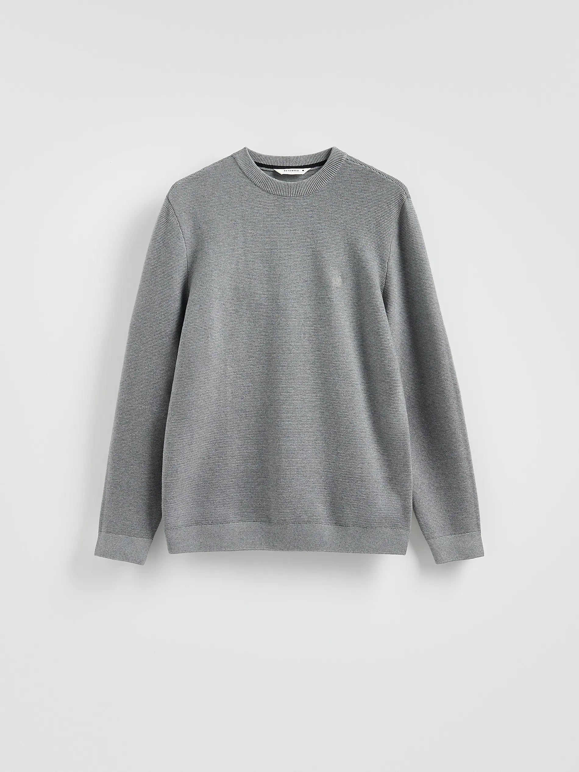 Pullover mit Lyocell-Anteil