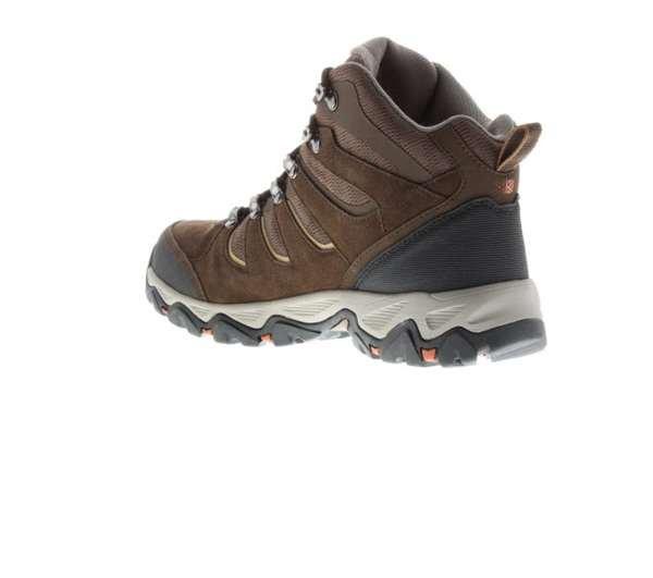 Karrimor Mount Mid Mens Waterproof Walking Boots