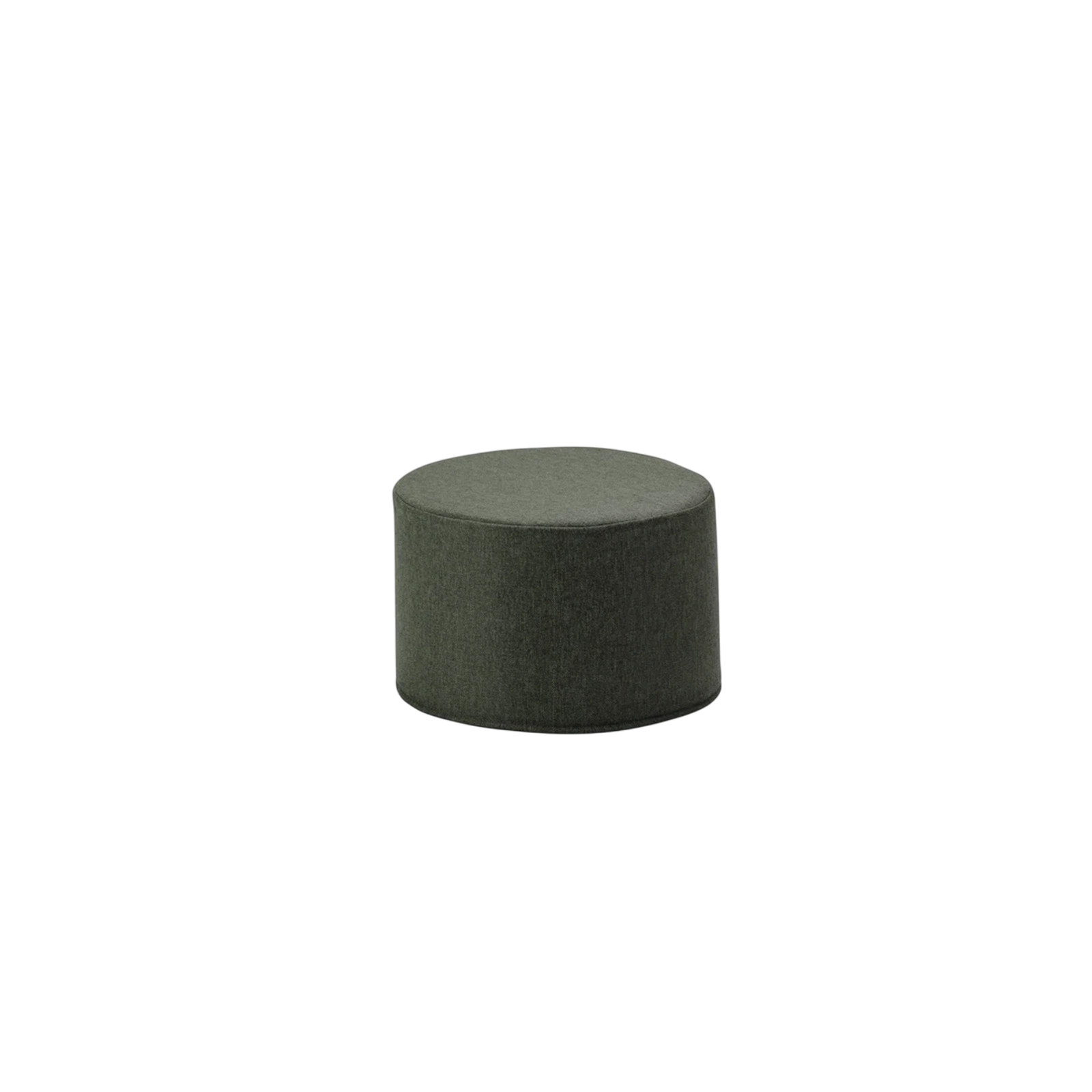 Wonderwuzz Hocker PENG POUF PENG Grünelmonster