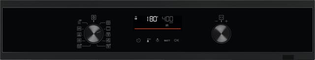 Electrolux Ovn COM800CB