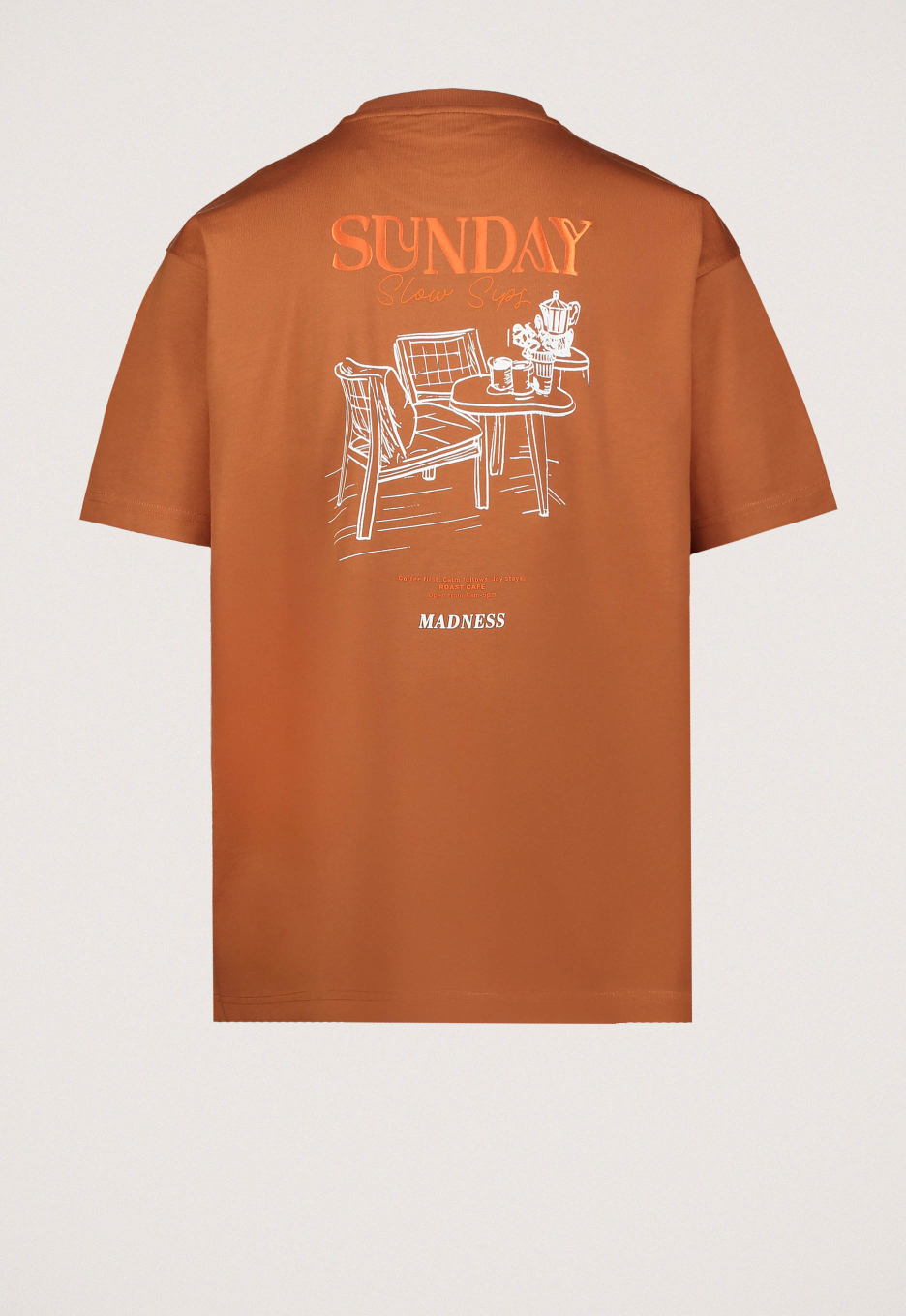 Madness Maccia T-shirt