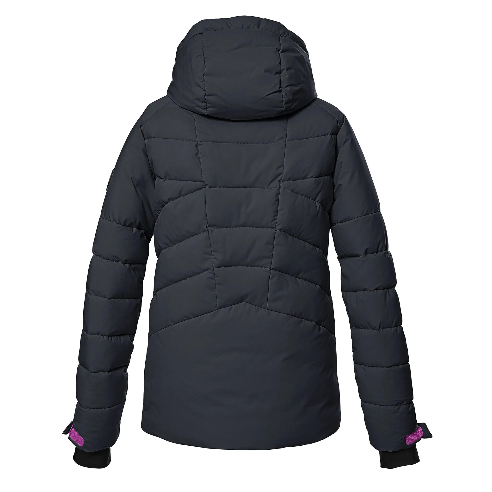 Killtec Manteau KSW 116 Marine 10-16ans