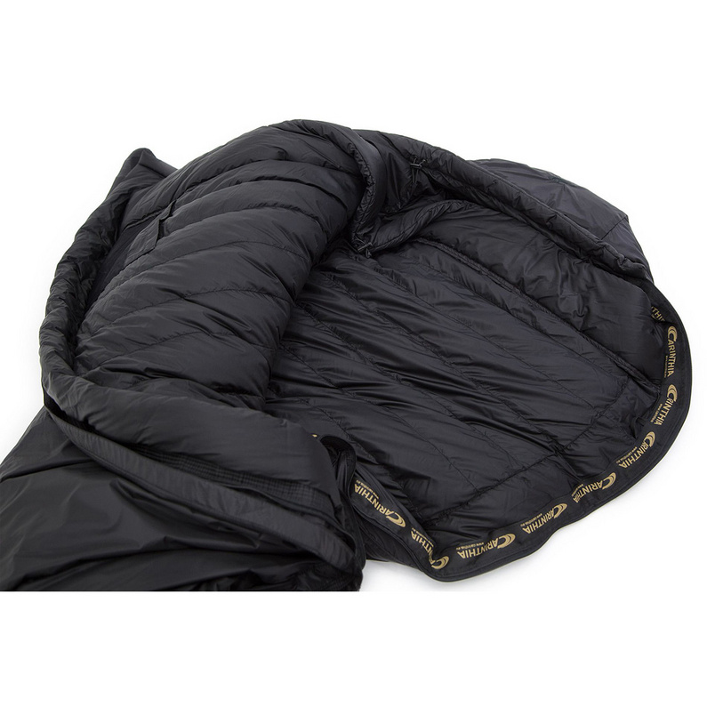 Carinthia D 600x Schlafsack