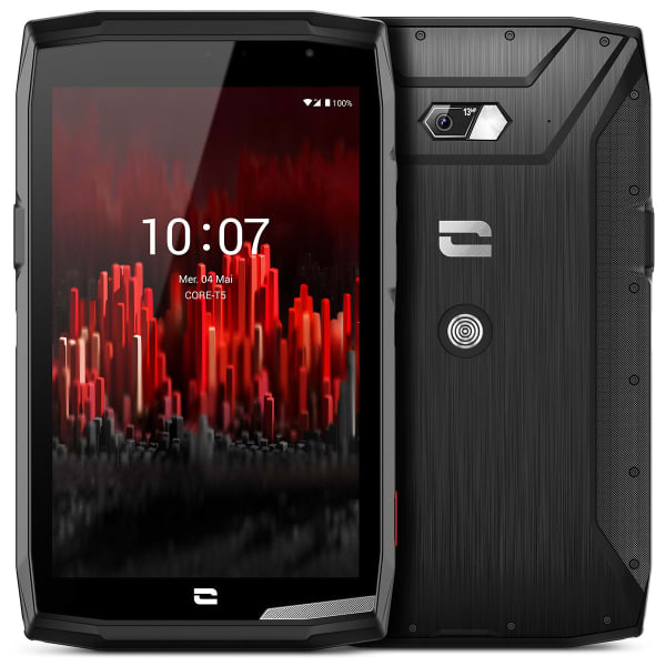 Téléphone outdoor CROSSCALL CORE-T5