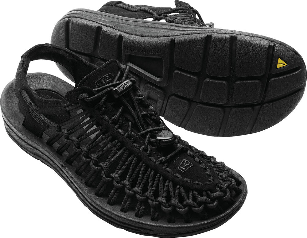 KEEN  Uneek Sneakers - sort