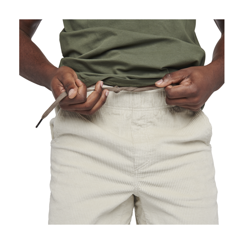 Dirtbag Corduroy Shorts - Short escalade homme
