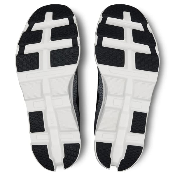 Chaussure running ON RUNNING CLOUDMONSTER 2 M BLACK/FROST