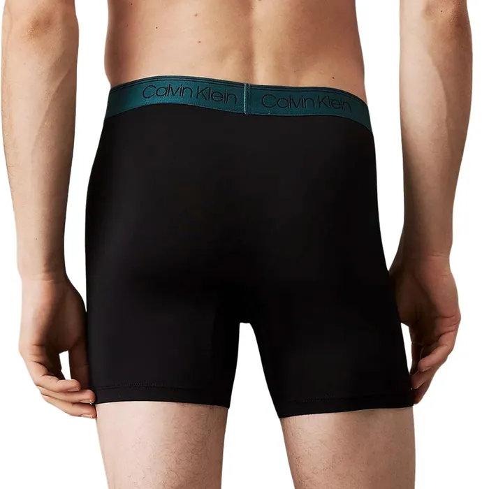 Calvin Klein Brief Boxershorts Heren (3-pack)