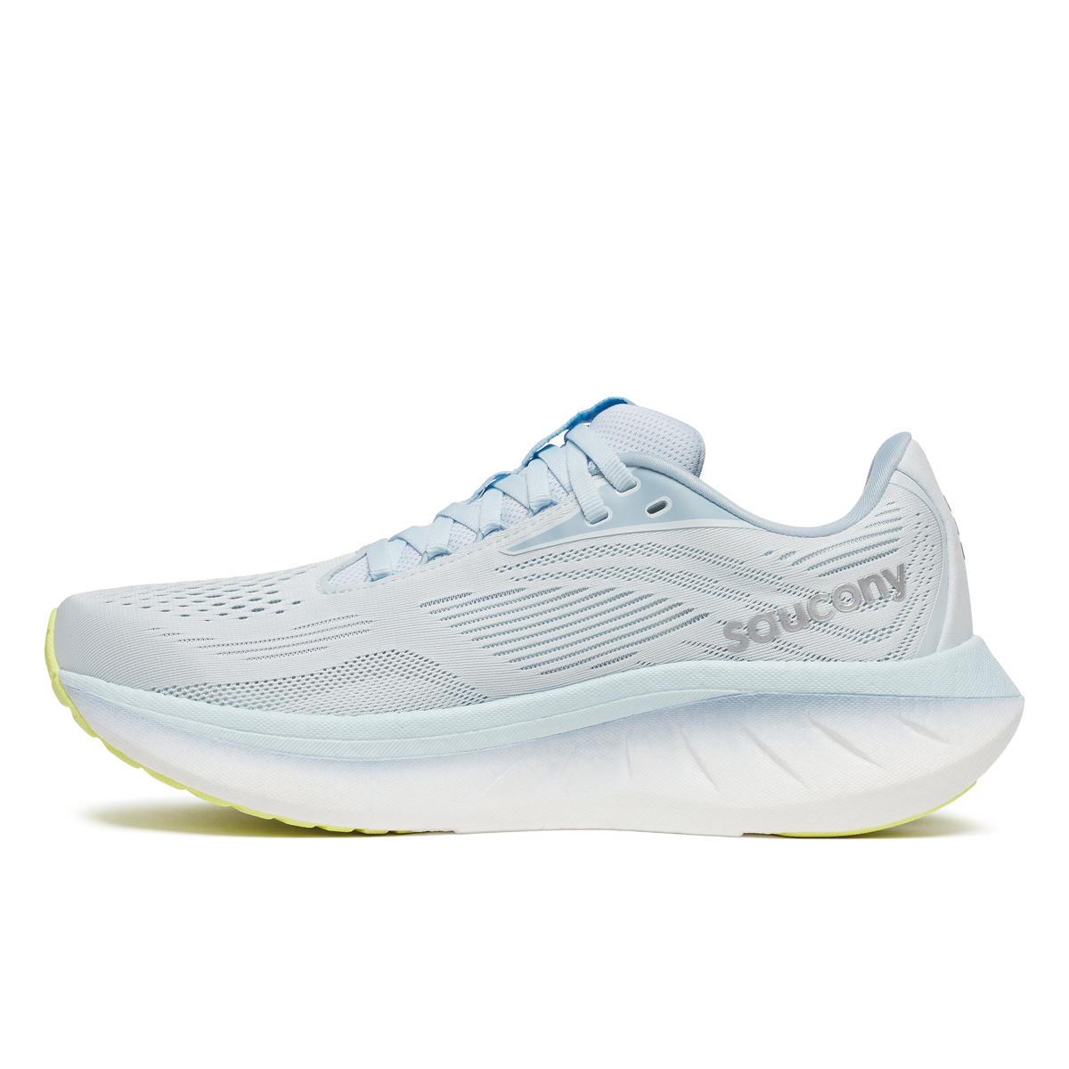 saucony ride 18 dame 1249 11000150 ice melt dream