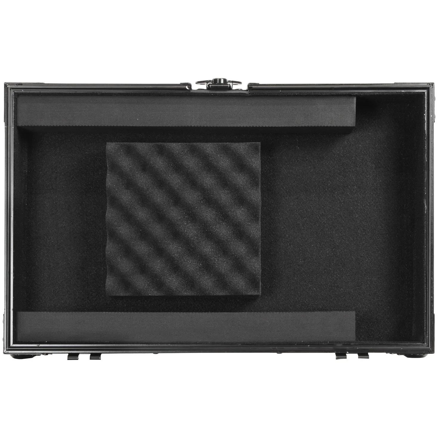 Odyssey FZRANE72BL case voor Rane Seventy-Two Black Label