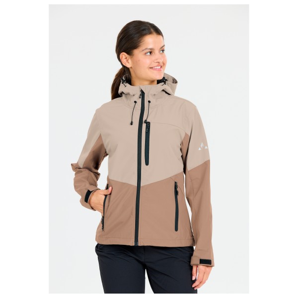 Whistler - Women's Rosea V2 Softshell Jacket W-Pro 8000 - Veste softshell