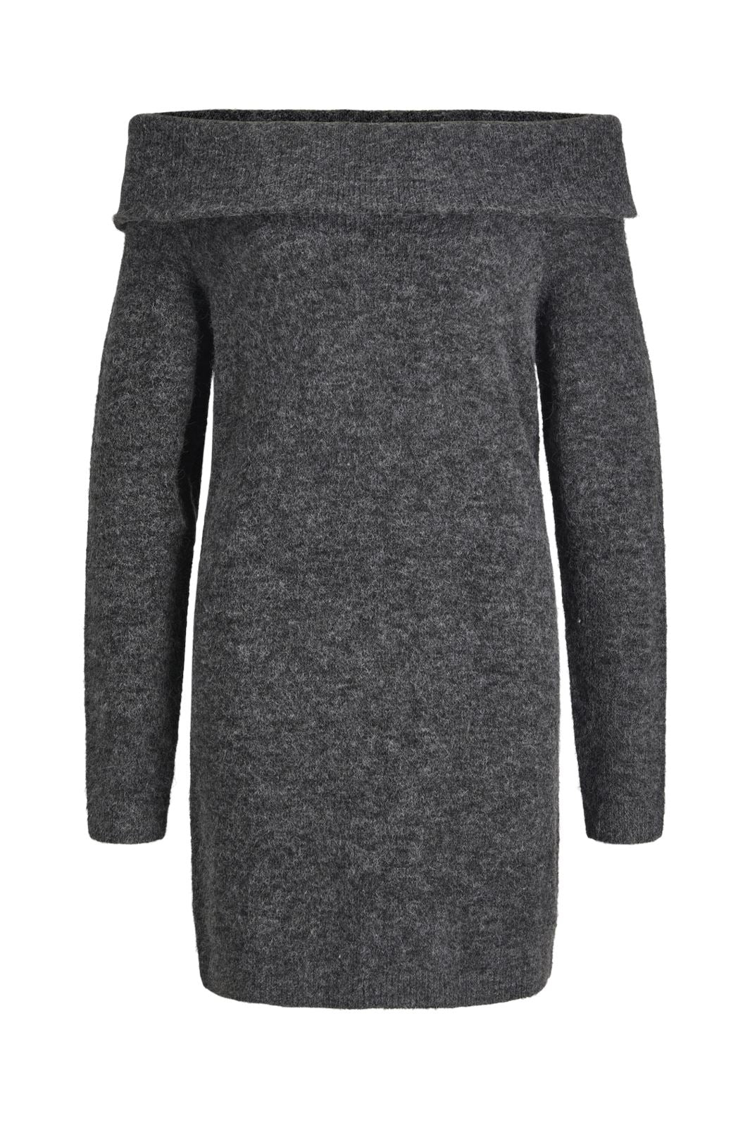 Jjxx Jxevi Off Shoulder Dress Knit 12264128