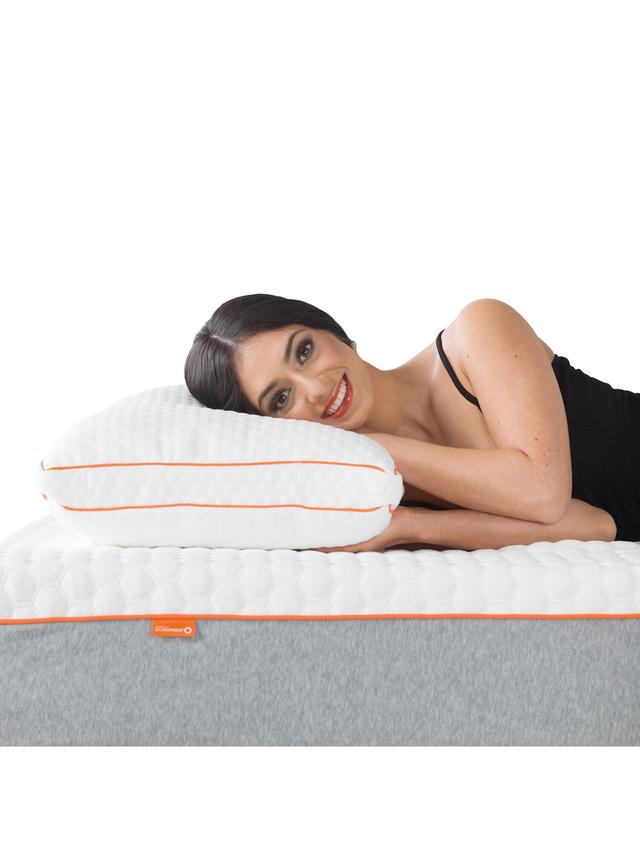 Octasleep Smart Duo Kissen – Anpassbarer Komfort