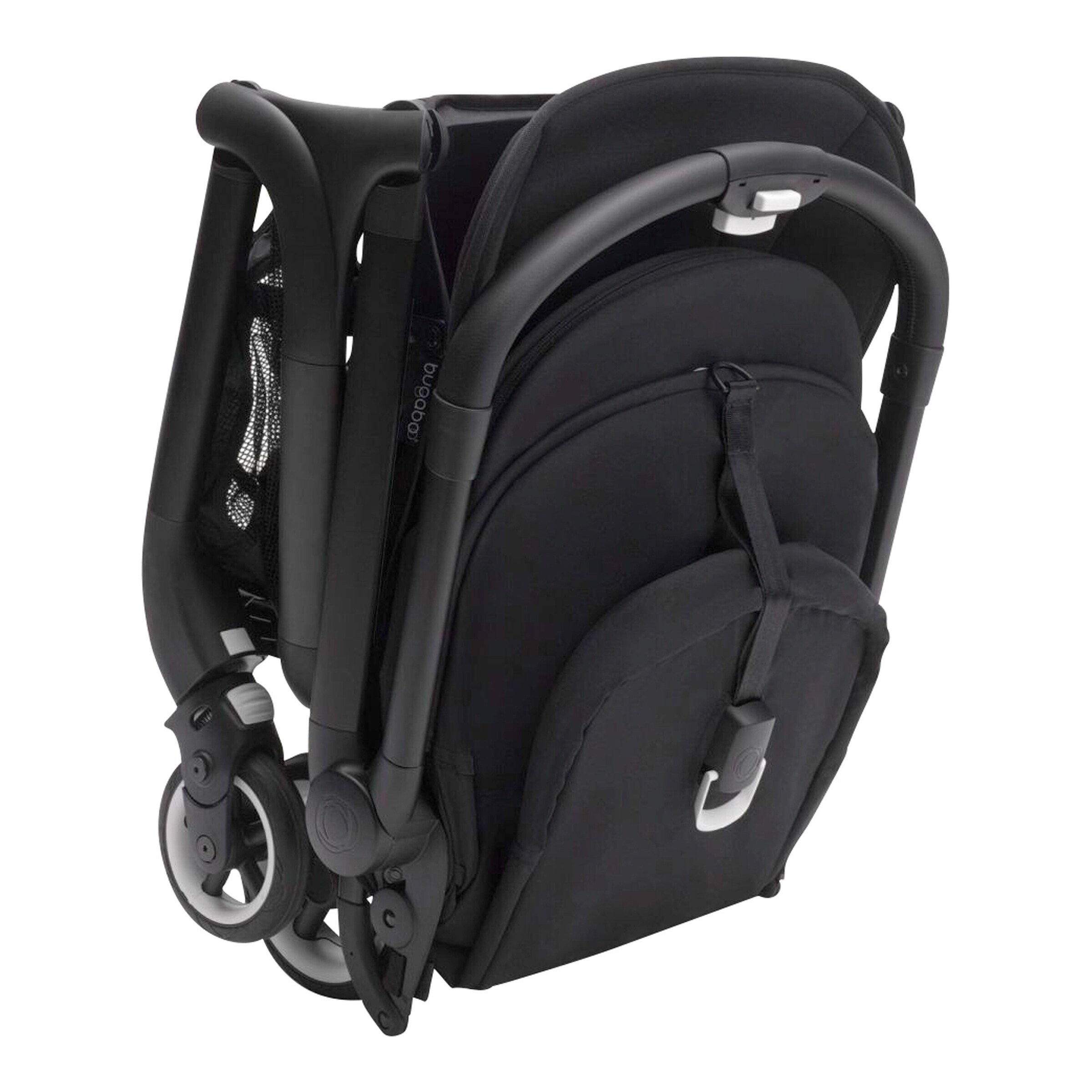Bugaboo Buggy Butterfly black / midnight black