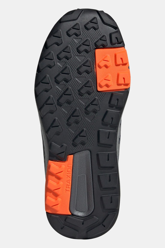 adidas adidas Terrex Trailmaker Mid Rain.Ready Wandelschoen Kind