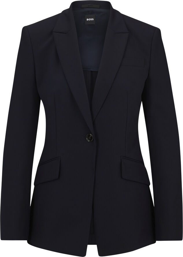 BOSS Jabinalah1 Dark blue