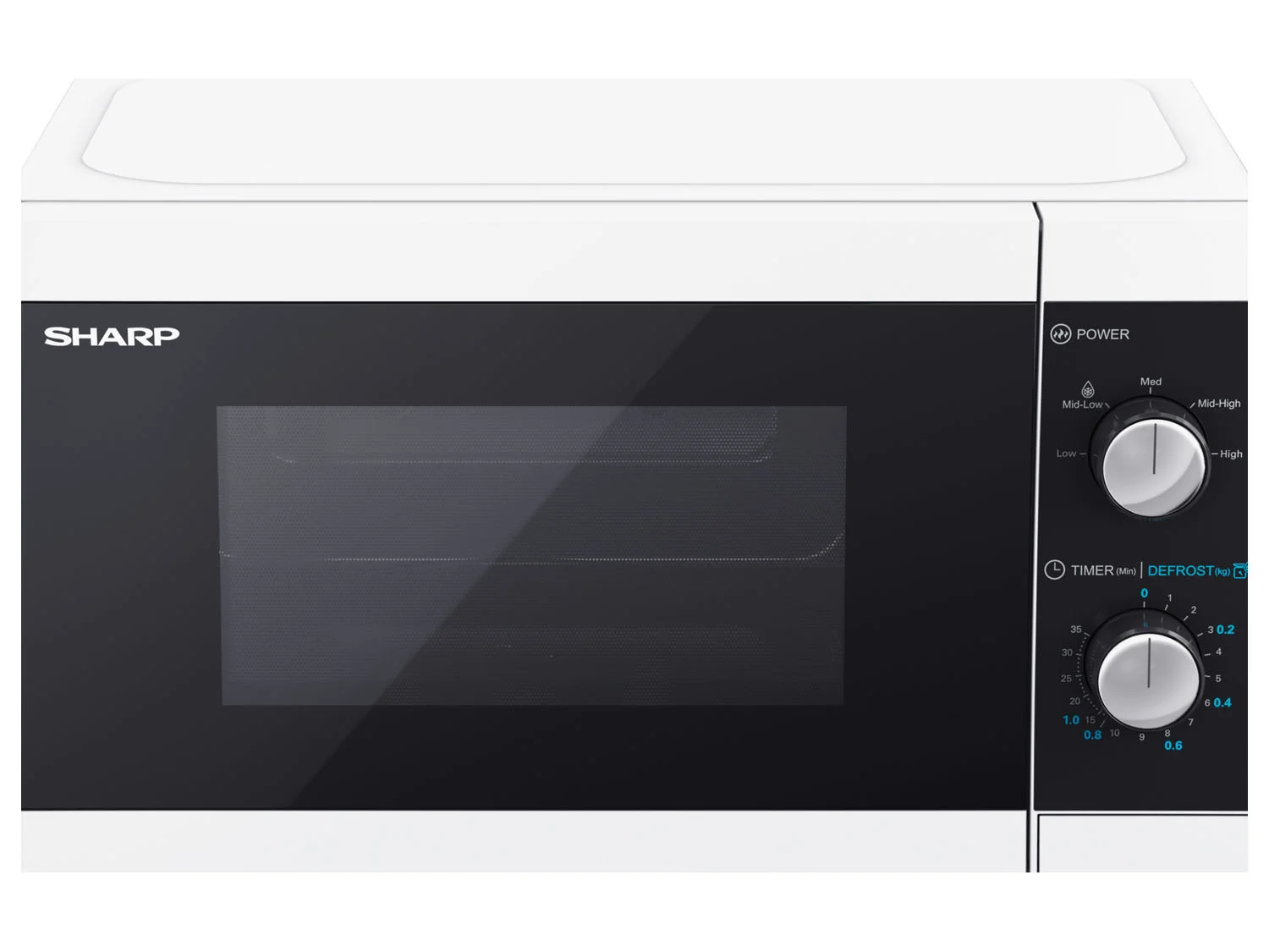 Micro-ondas Sharp 