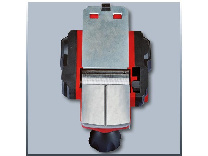 Einhell Elektrohobel TC-PL 750 Kraftvoller Motor mit 750 W Leistung